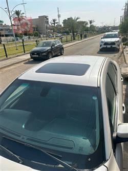 Ford Taurus